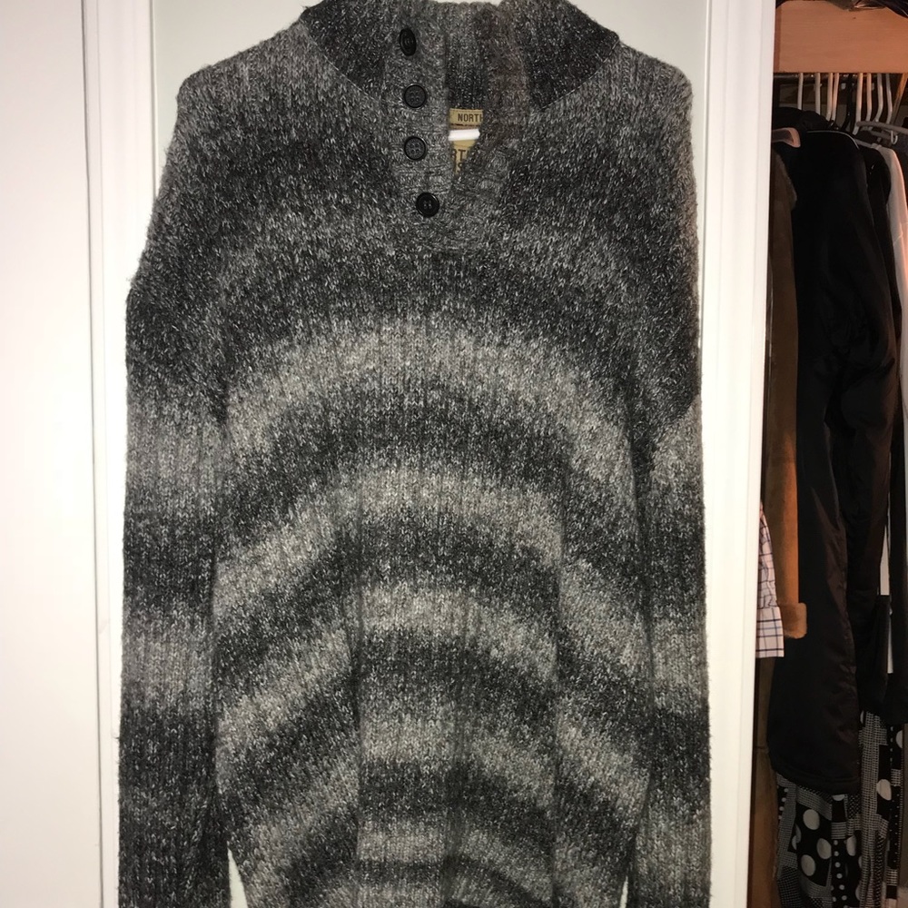 North Coast Jumper!